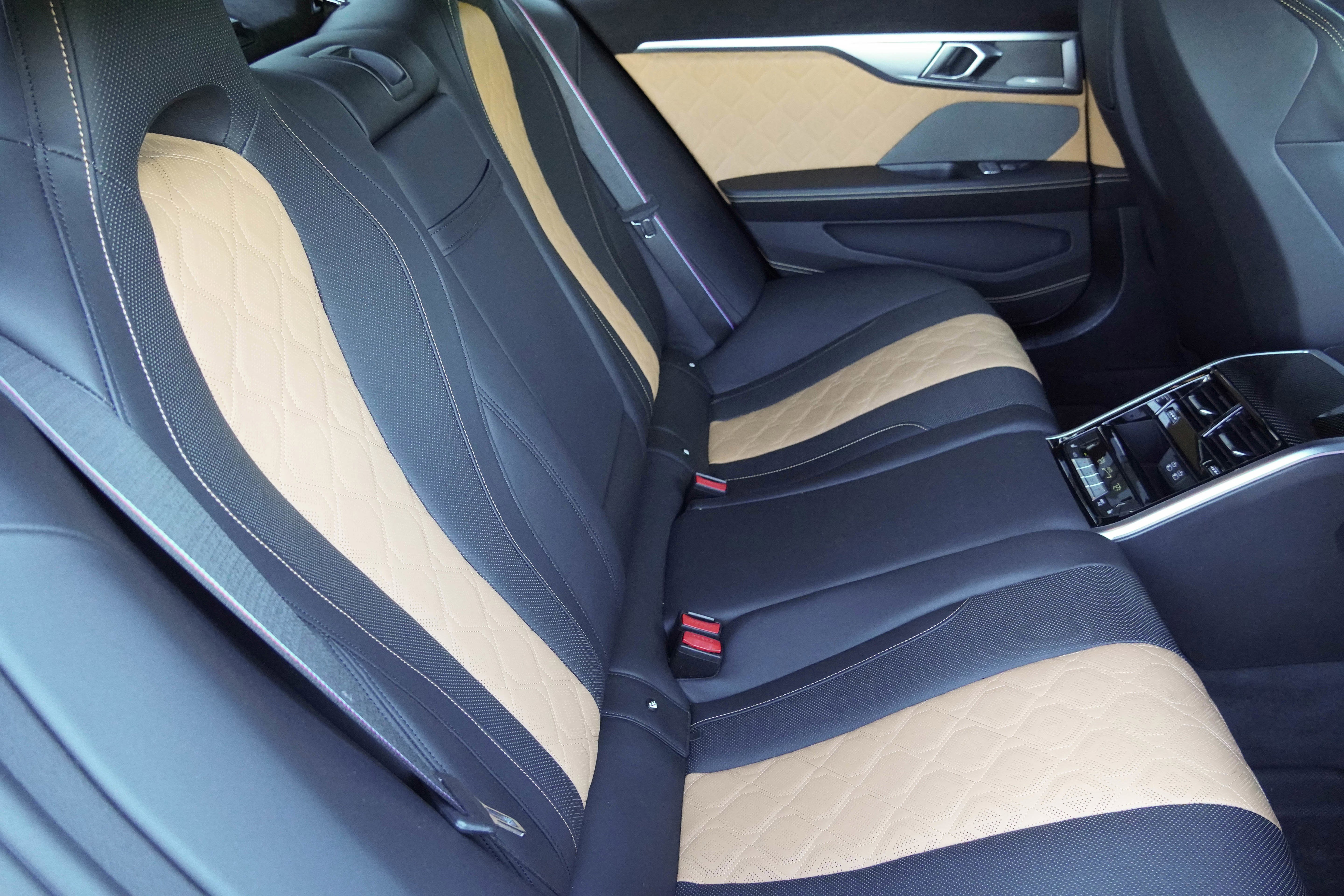 Used 2023 BMW M8 Gran Coupe xDrive Competition w/ M Carbon Exterior Package image 37