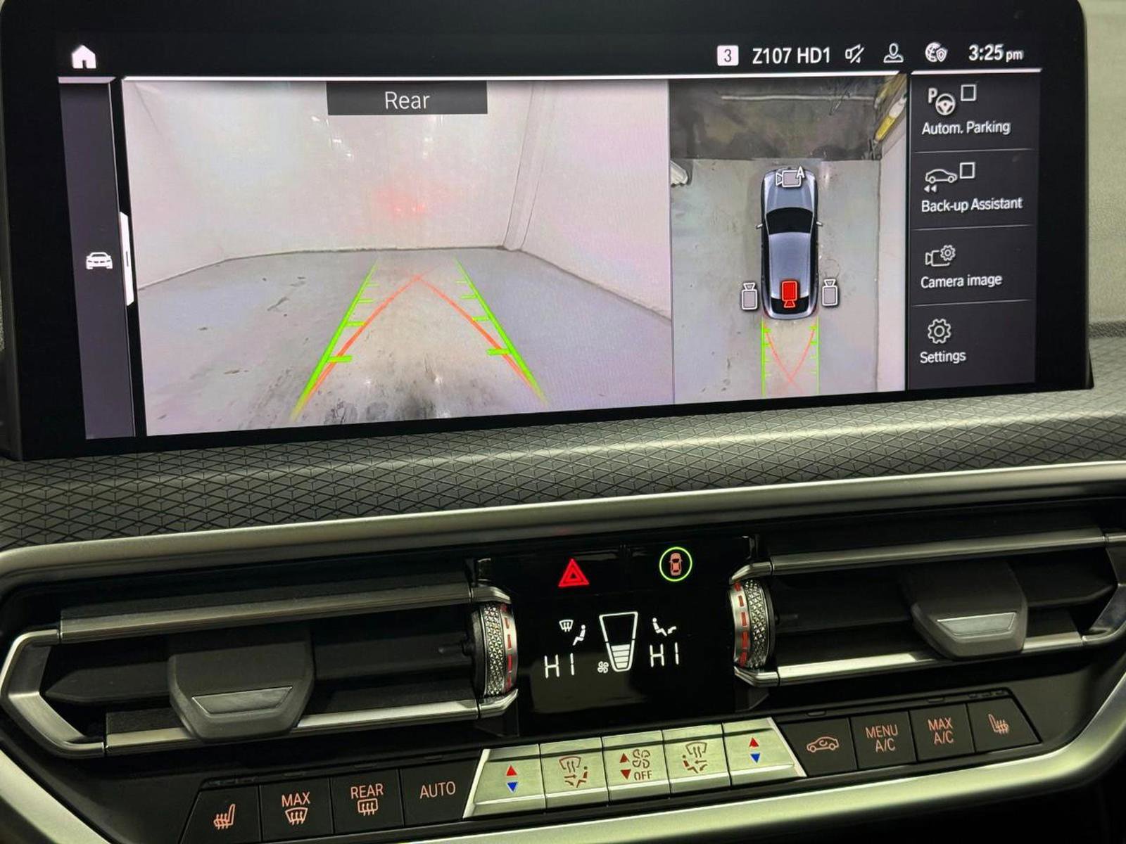 Used 2023 BMW X4 xDrive30i w/ M Sport Package image 36