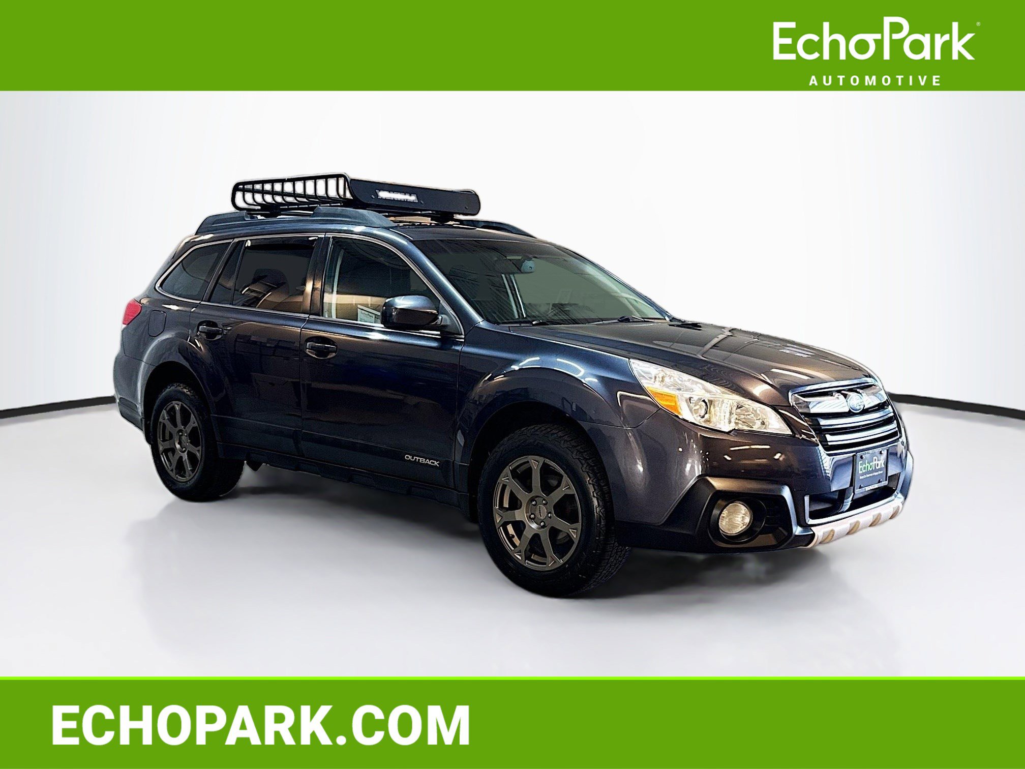 Used 2013 Subaru Outback 2.5i Premium