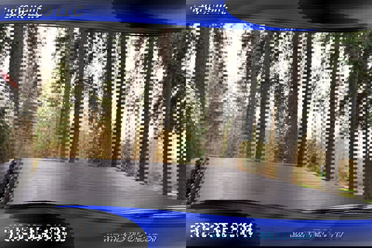 Used 2003 Chevrolet Silverado 2500 LT w/ Skid Plate Package image 15