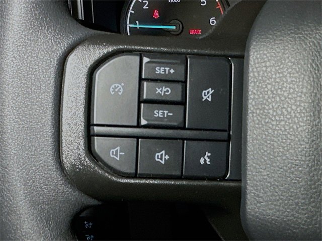 New 2025 Ford F250 XL w/ XL Chrome Package image 24