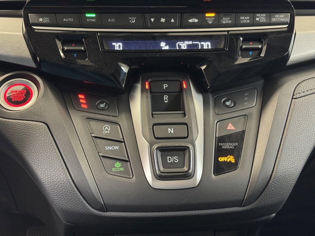 New 2026 Honda Odyssey EX-L image 41