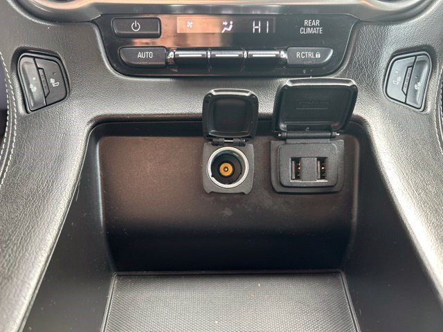 Used 2020 Chevrolet Tahoe LT w/ RST Edition AWD/4WD image 28
