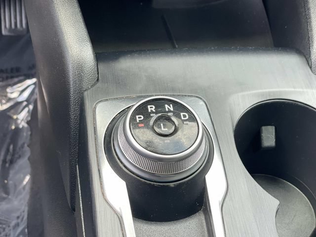 Used 2022 Ford Escape SE FWD image 16