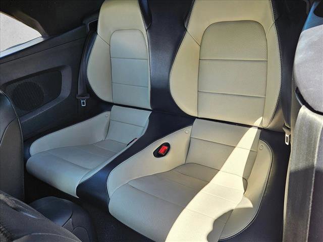 Used 2019 Ford Mustang Premium image 15