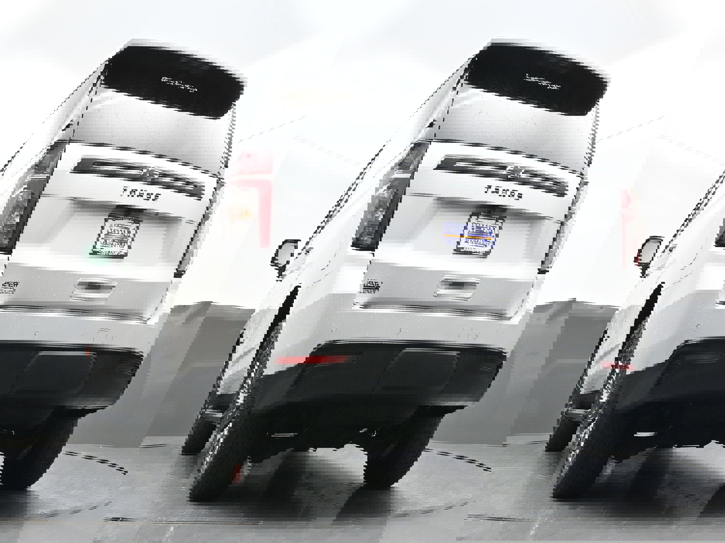 Used 2023 Chevrolet Tahoe Z71 w/ Luxury Package image 51