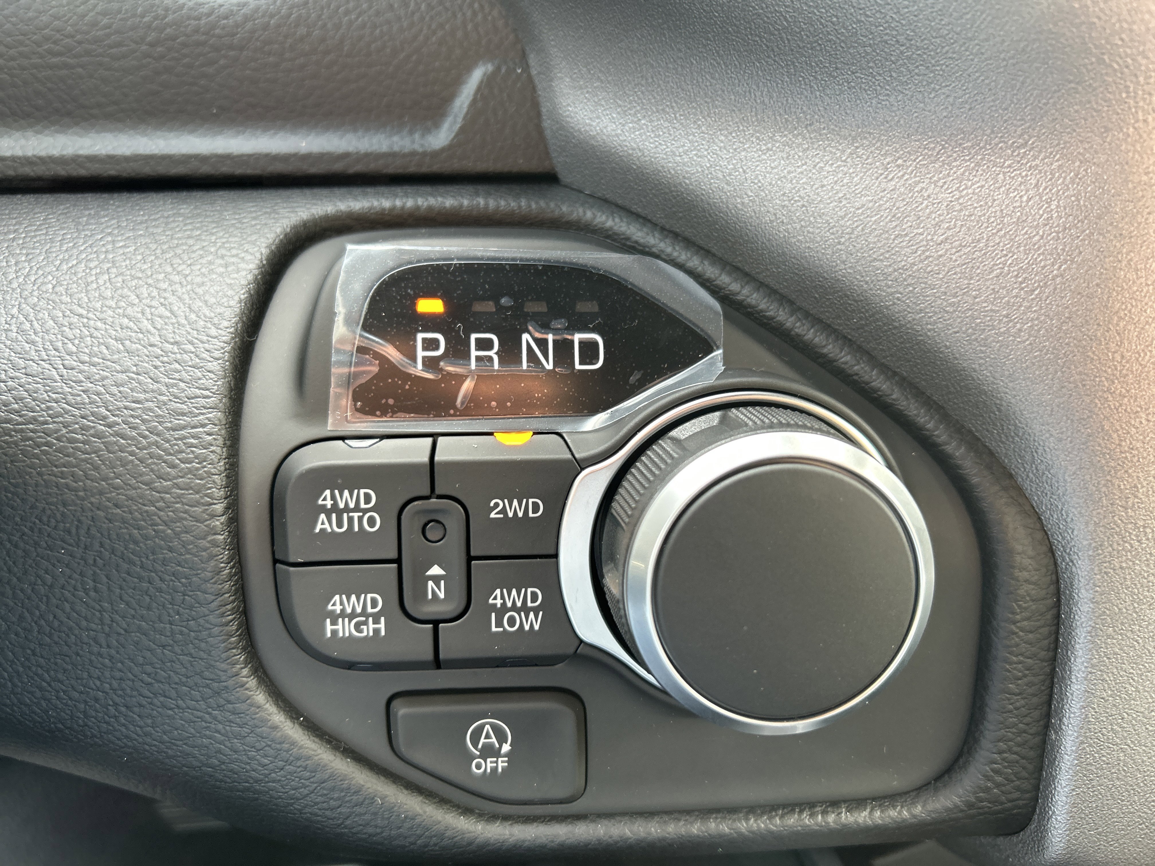 New 2026 RAM 1500 Big Horn w/ Night Edition image 22