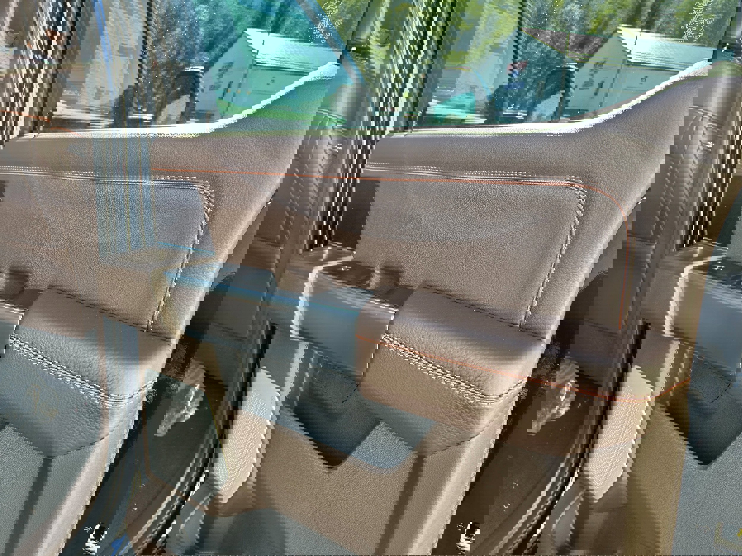 New 2026 Ford F250 King Ranch image 40