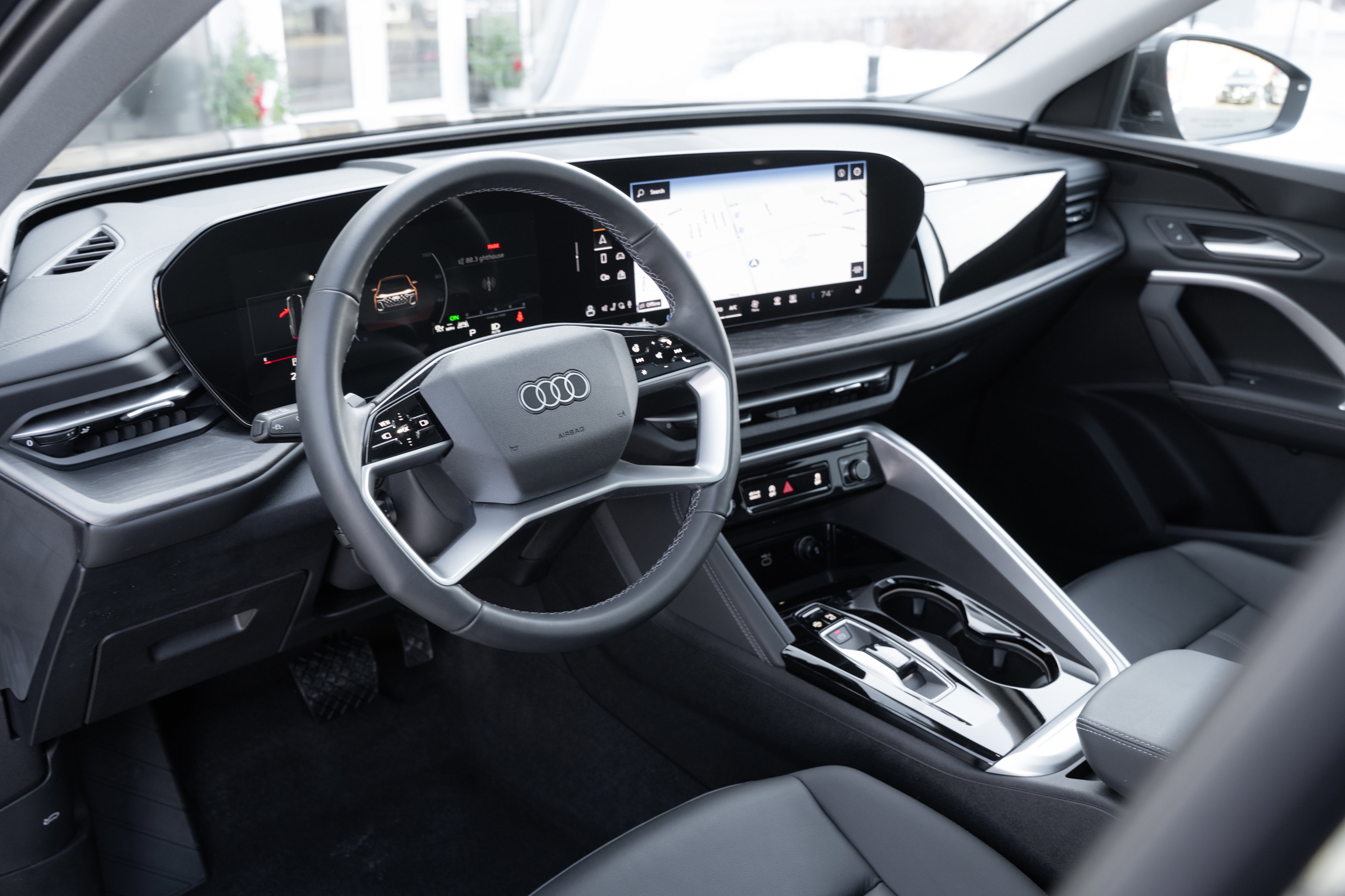 Certified 2025 Audi Q5 Premium w/ Convenience Package image 10