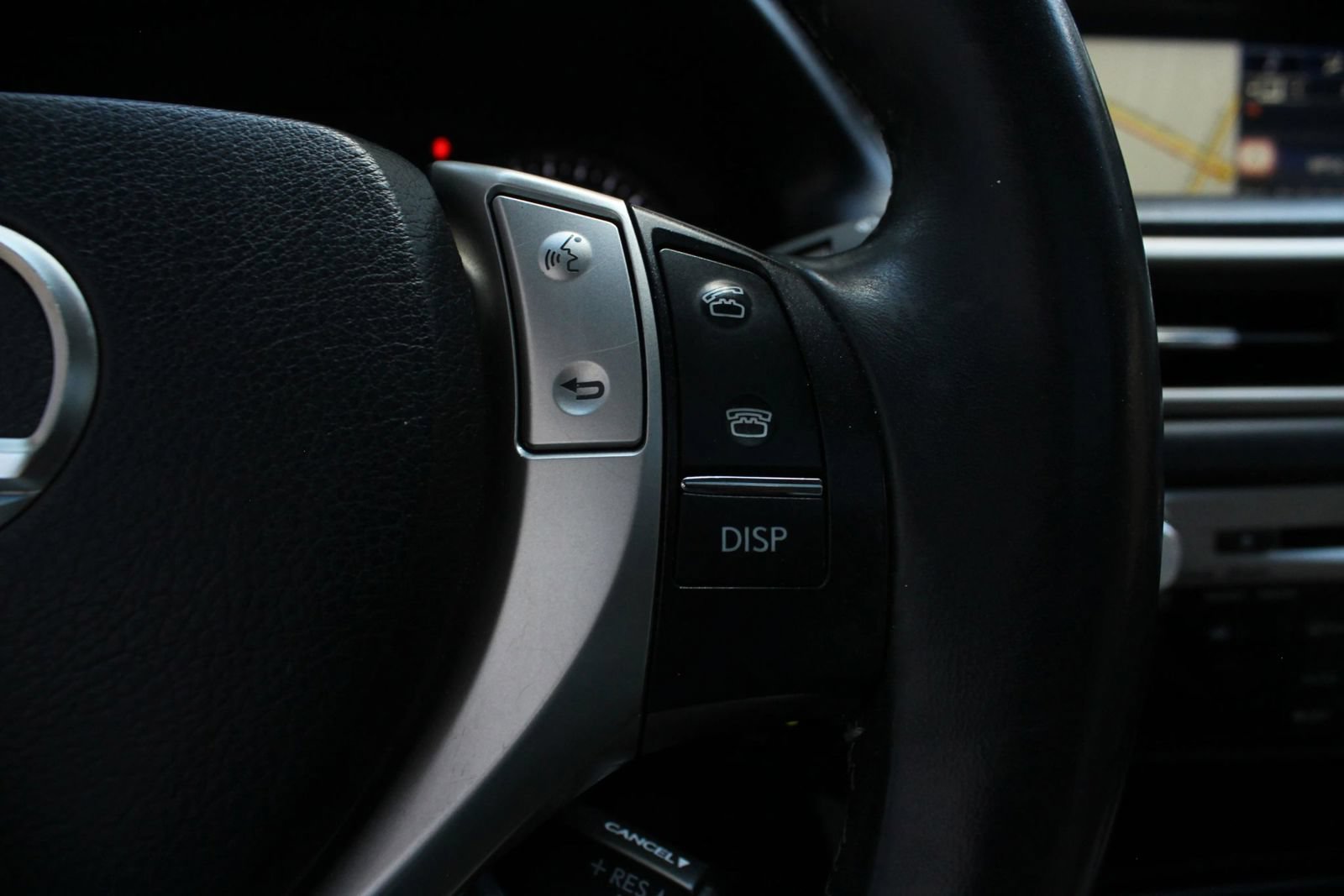Used 2015 Lexus GS 350 RWD image 31