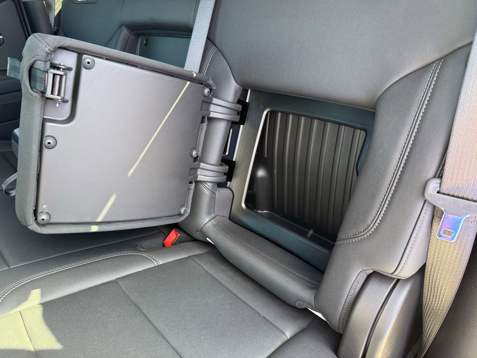 Certified 2025 Chevrolet Silverado 1500 RST w/ Convenience Package II image 40