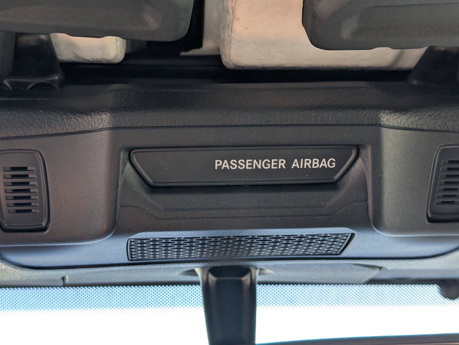 New 2027 Jeep Wrangler Unlimited Sport AWD/4WD image 21