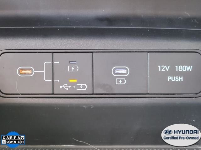 Used 2025 Hyundai Tucson SE AWD/4WD image 28