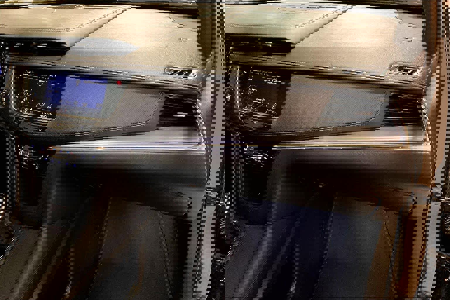 Used 2020 Cadillac XT5 Luxury image 17