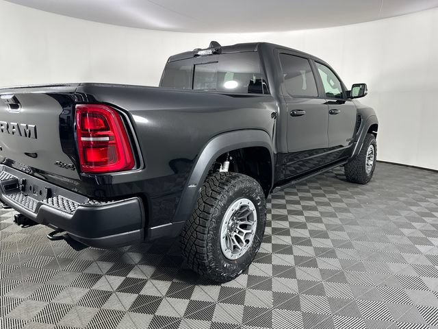 New 2026 RAM 1500 RHO w/ RHO Level 1 Equipment Group AWD/4WD image 7