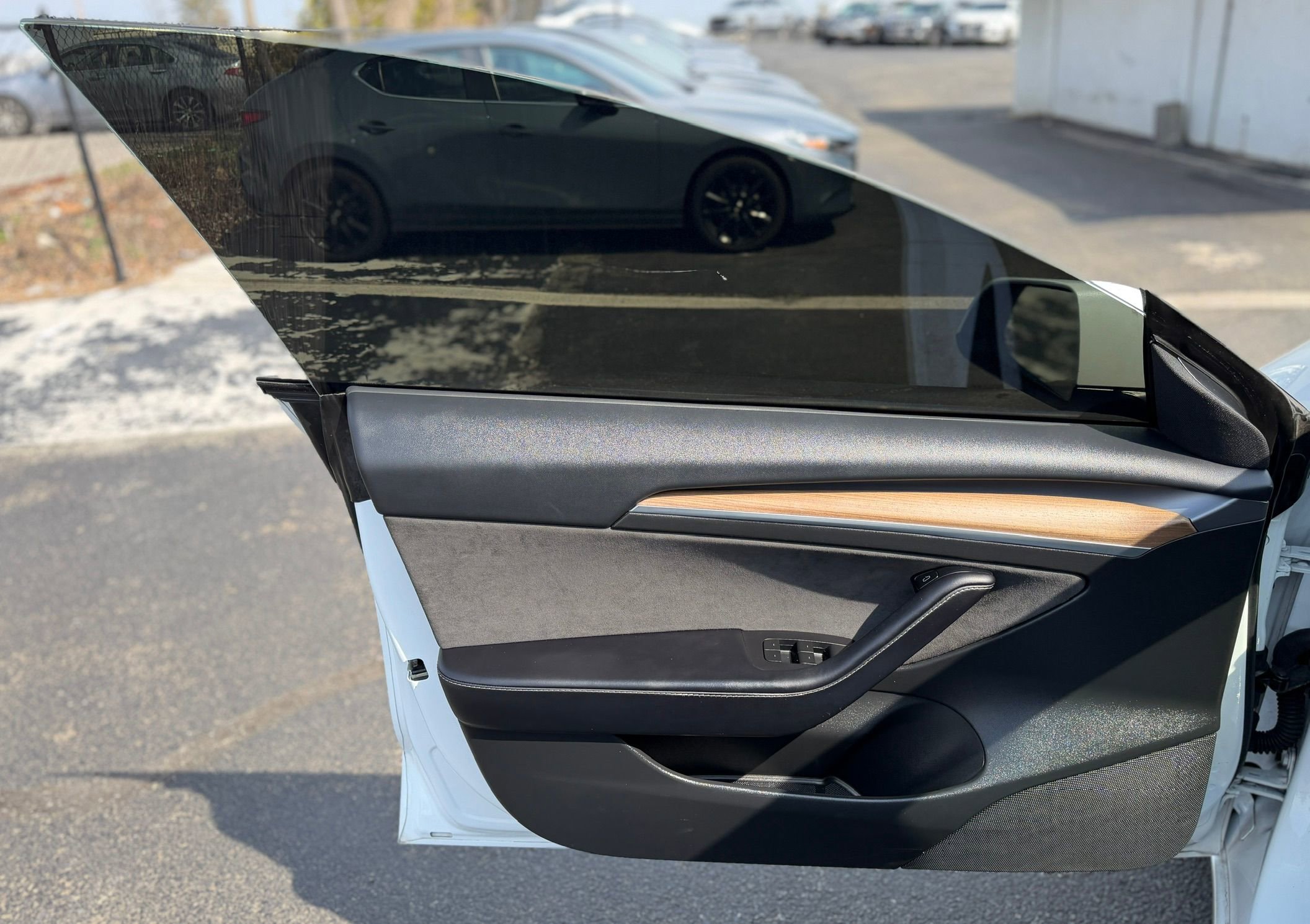 Used 2022 Tesla Model 3 image 16
