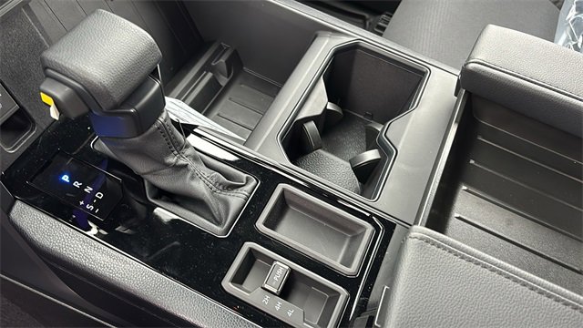 New 2026 Toyota Tundra SR image 20