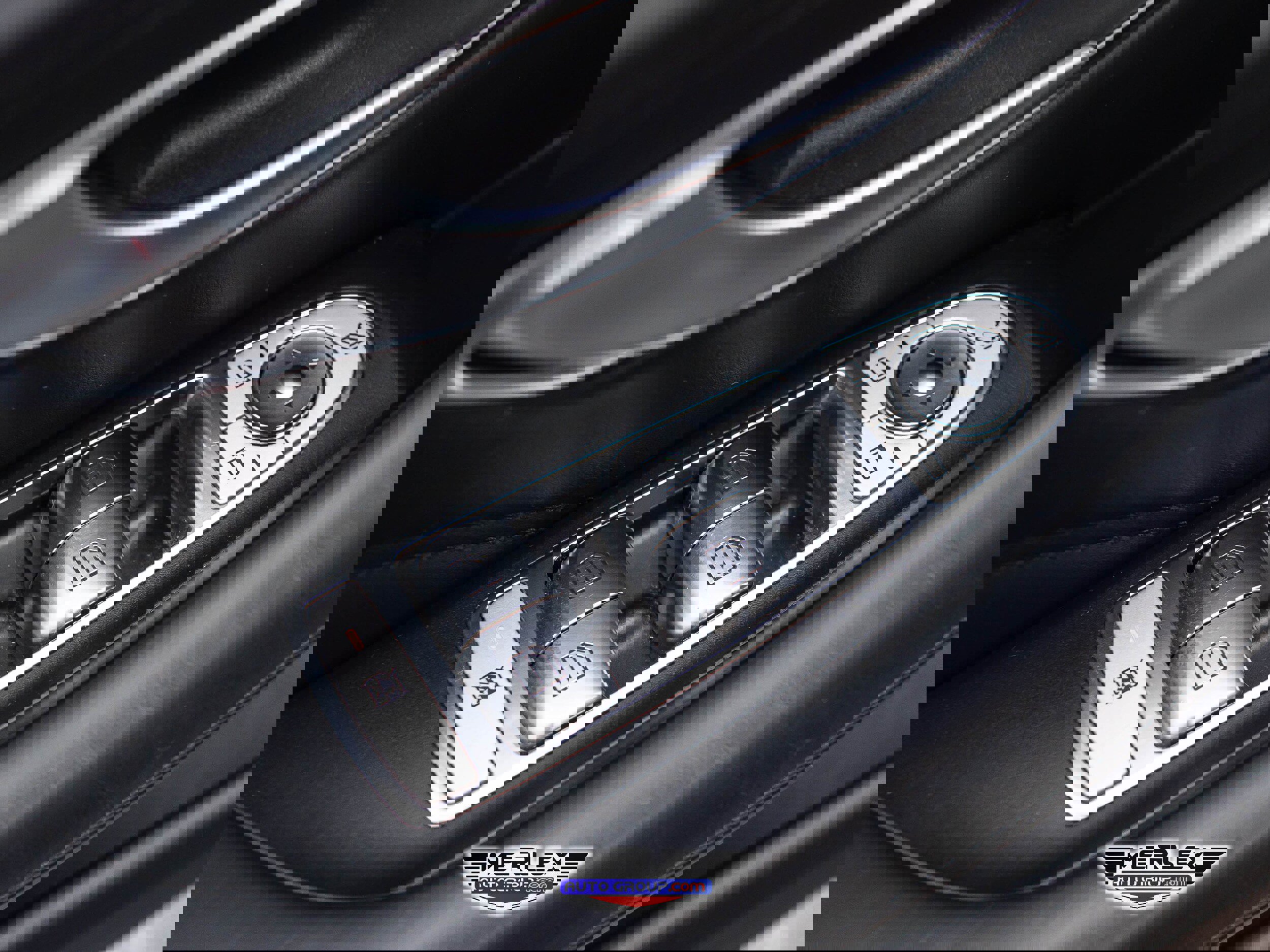 Used 2017 Mercedes-Benz E 43 AMG 4MATIC Sedan image 42