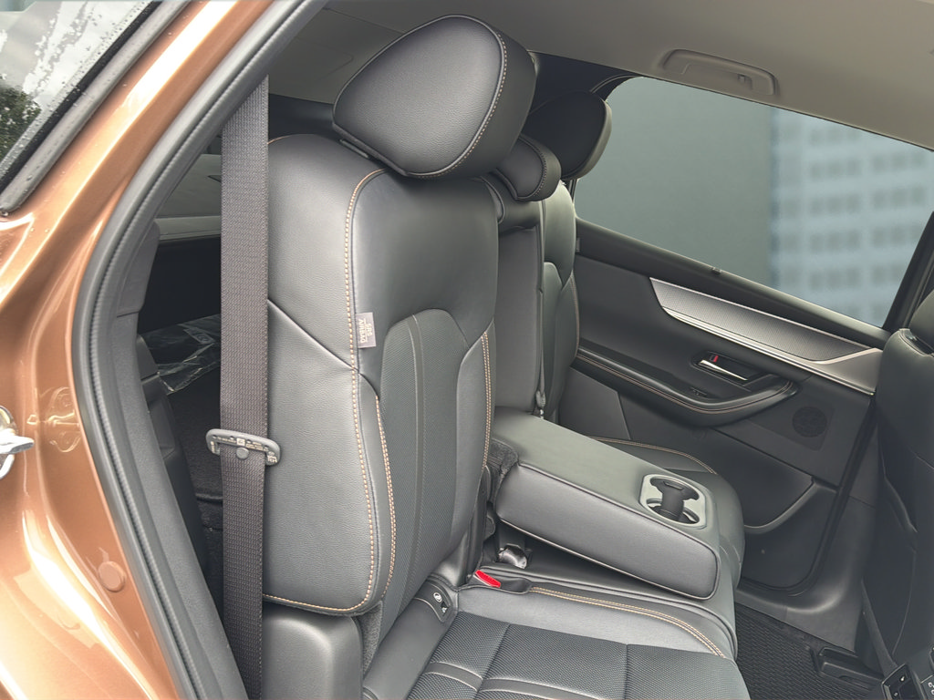 New 2026 MAZDA CX-70 SC Plus AWD/4WD image 22