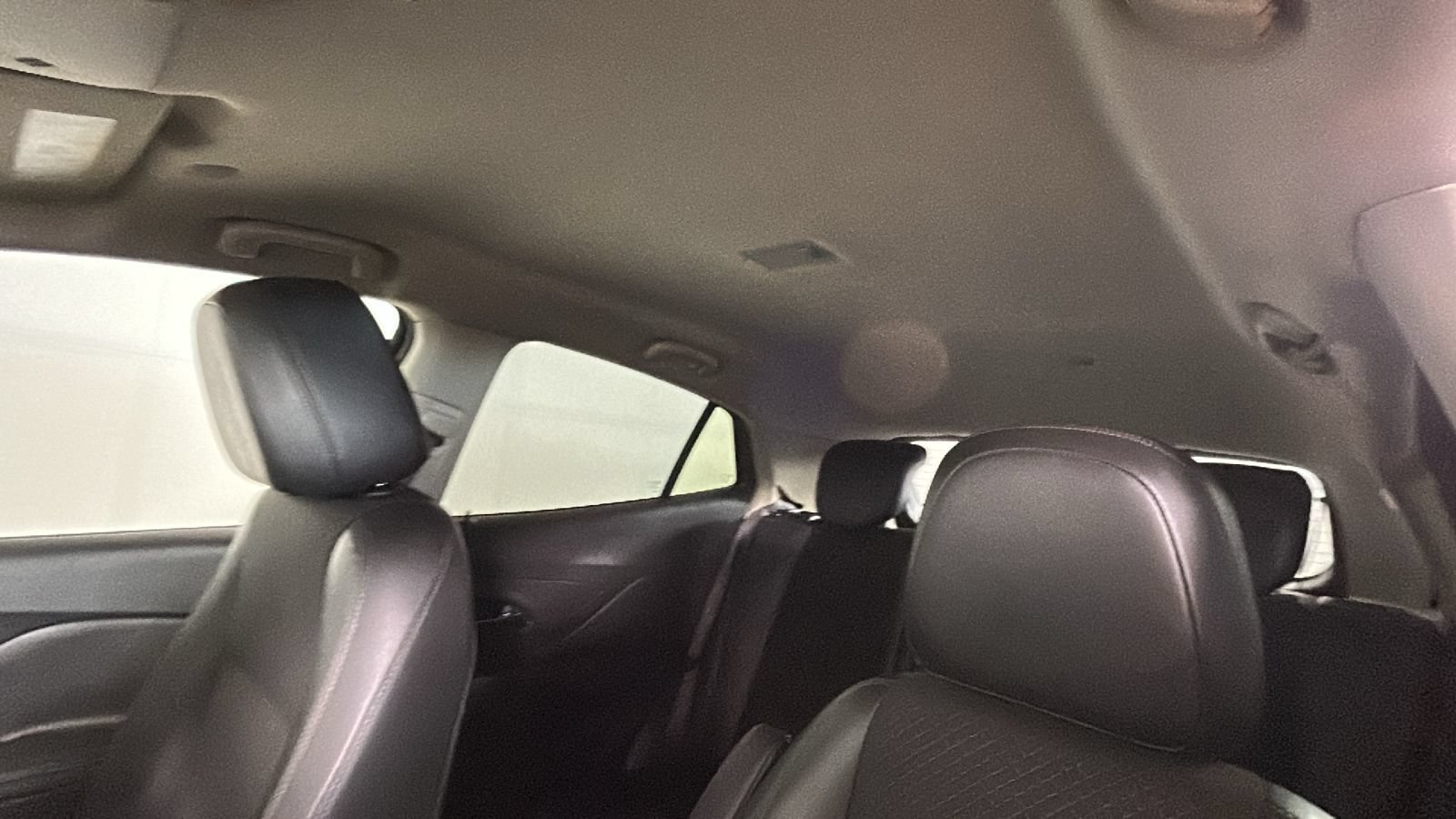 Used 2019 Buick Encore Preferred AWD/4WD image 16