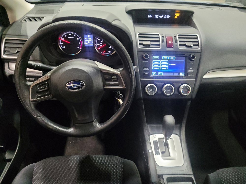 Used 2016 Subaru Impreza 2.0i image 22