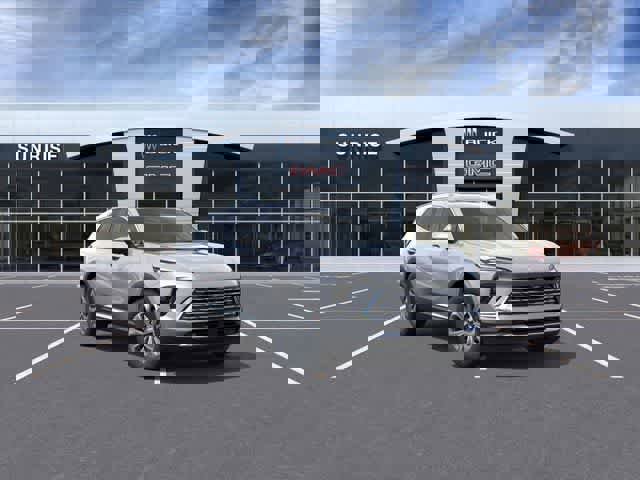 New 2026 Buick Envision Preferred image 2