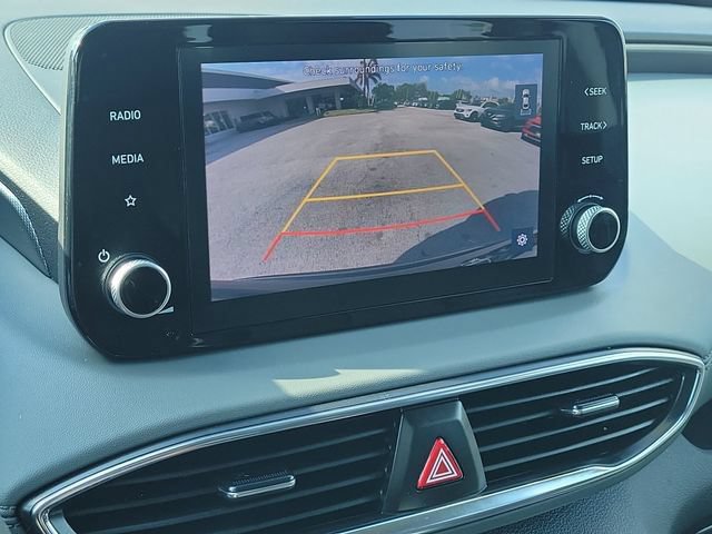 Used 2023 Hyundai Santa Fe SE FWD image 28