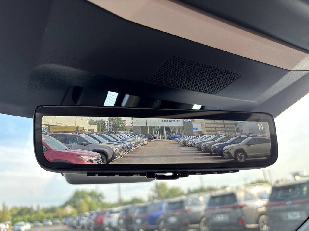 New 2026 Subaru Ascent Touring AWD/4WD image 23
