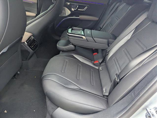 New 2025 Mercedes-Benz EQS AMG 4MATIC image 14