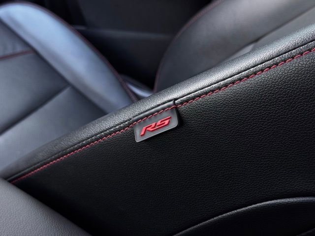 Used 2024 Chevrolet Equinox RS w/ RS Leather Package image 30