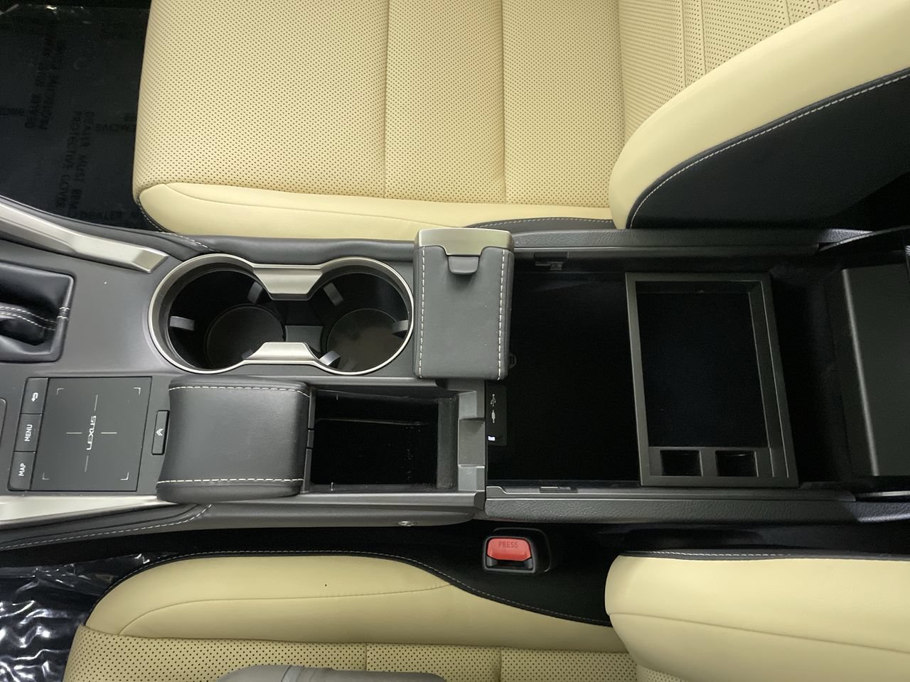 Used 2019 Lexus NX 300h AWD w/ Premium Package image 22