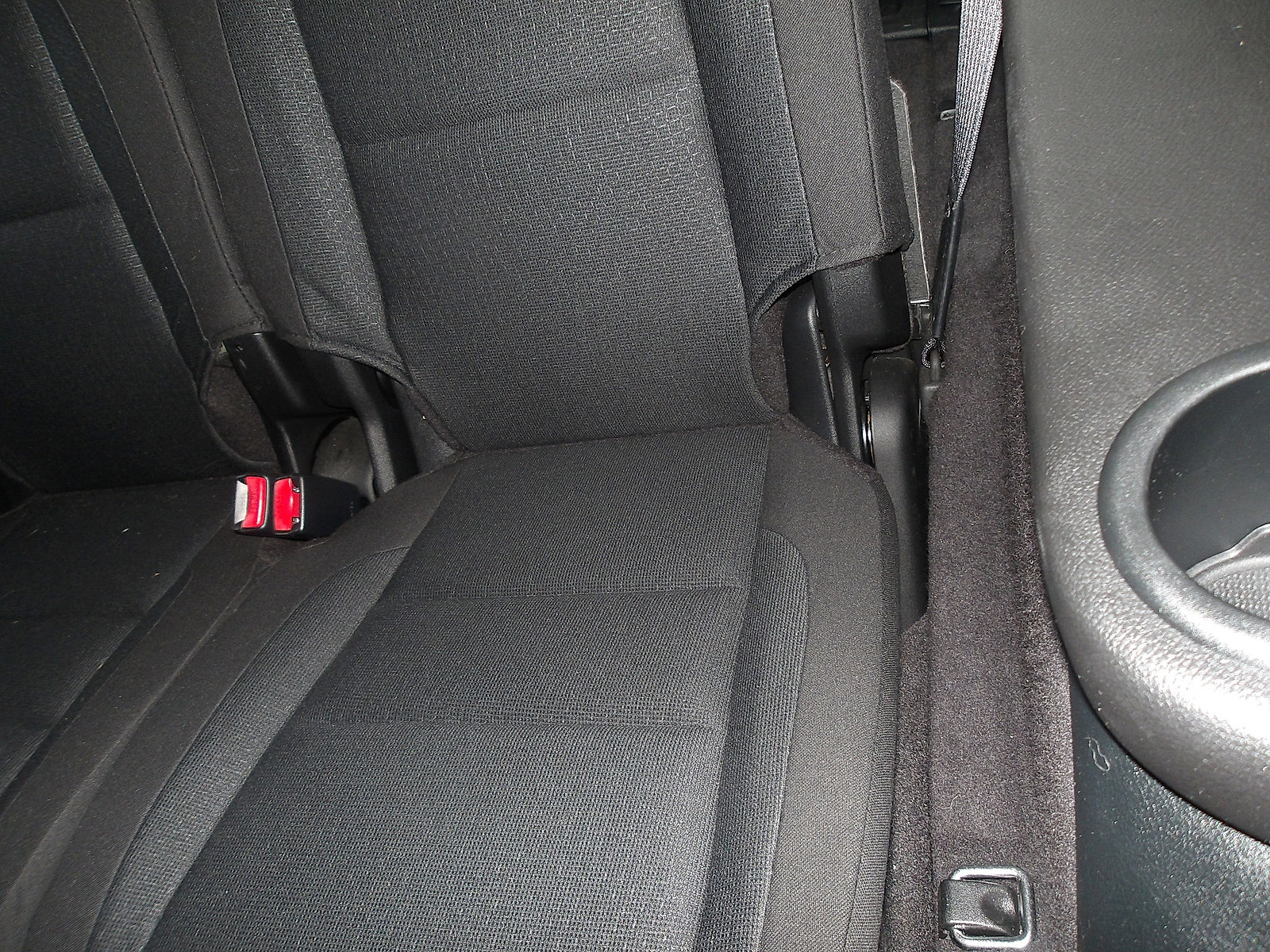 Used 2017 Dodge Durango SXT w/ 3rd Row Seating Group image 14