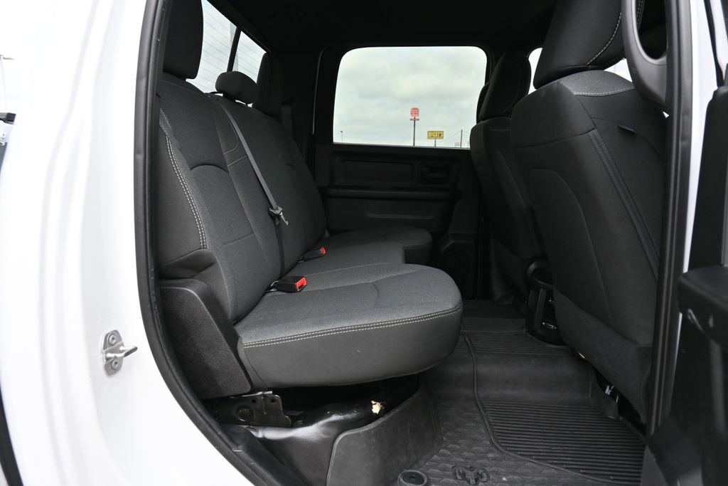 Used 2022 RAM 2500 Tradesman image 22
