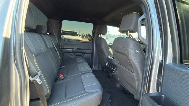 Certified 2024 Ford F150 STX AWD/4WD image 13