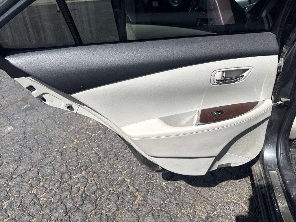 Used 2010 Lexus ES 350 FWD image 16