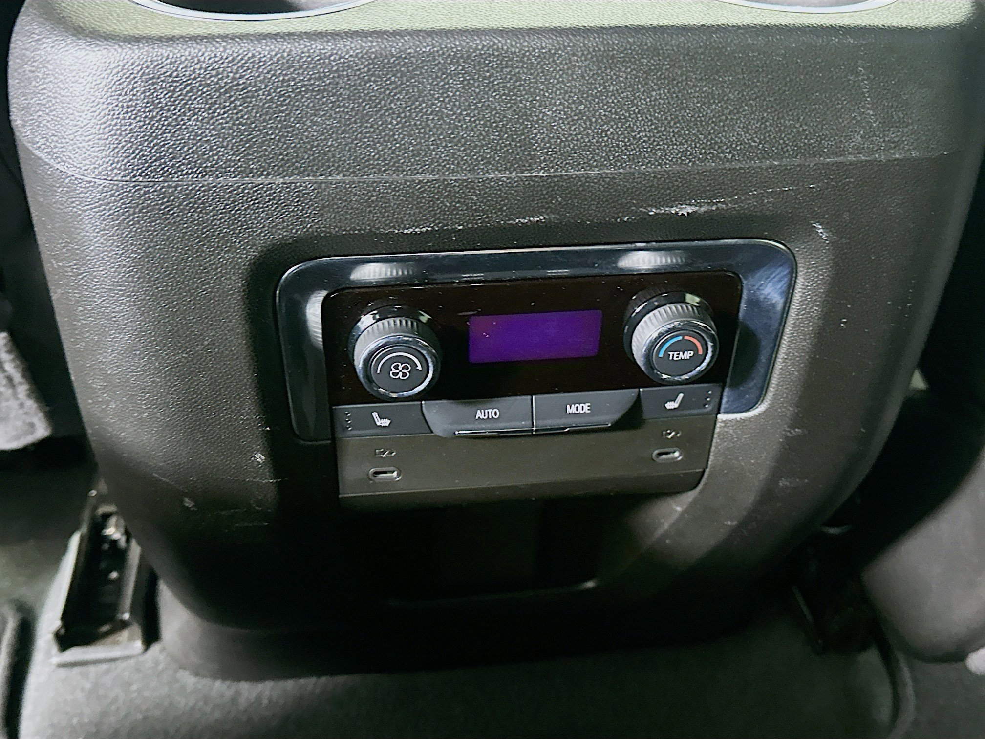 Used 2025 Chevrolet Tahoe Premier image 26