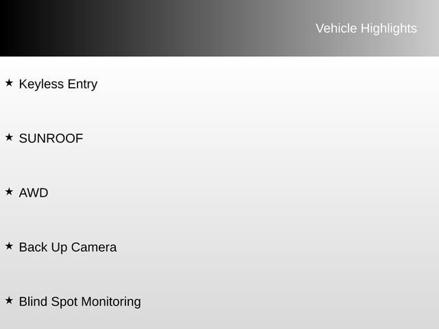 Used 2022 Hyundai Tucson Limited AWD/4WD image 14