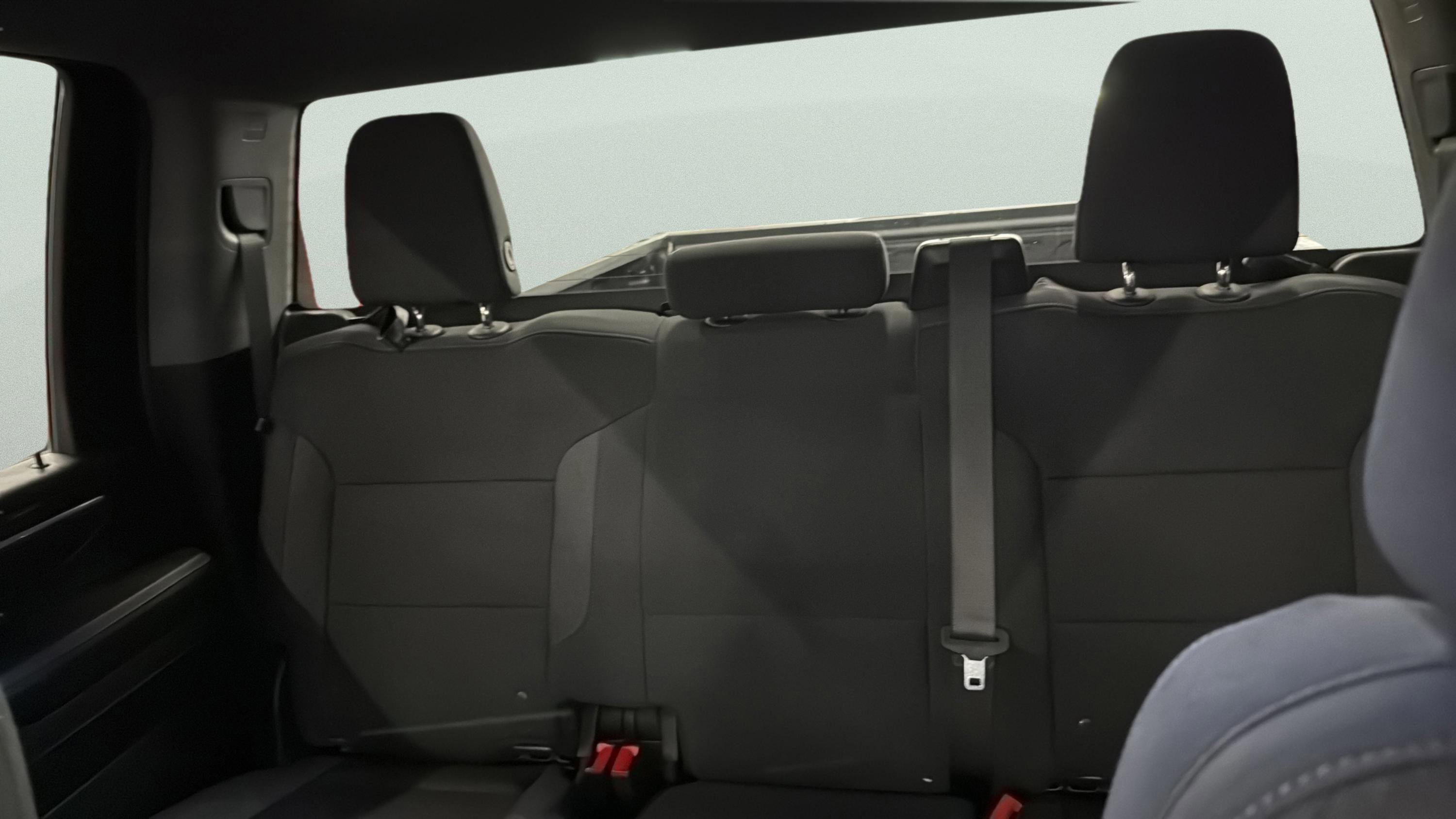 Used 2025 Chevrolet Silverado 2500 LT w/ All Star Edition image 15