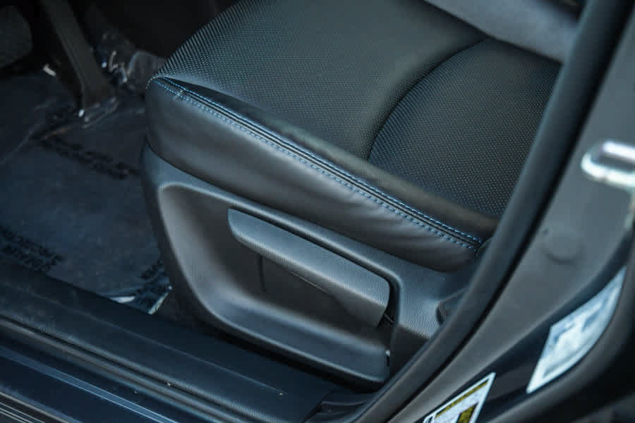 Certified 2020 Toyota Yaris XLE FWD image 24