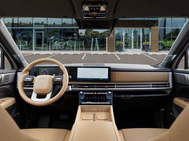 New 2026 Hyundai Santa Fe Calligraphy image 16