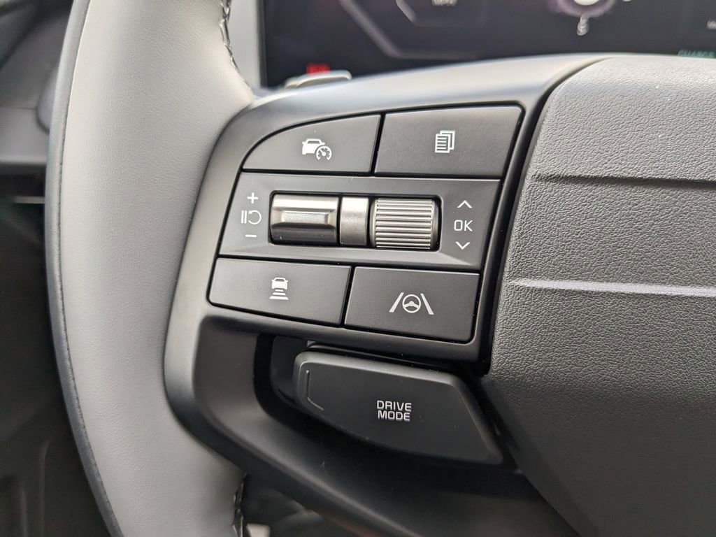 New 2025 Kia EV6 Light w/ Light LR Technology Package RWD image 33