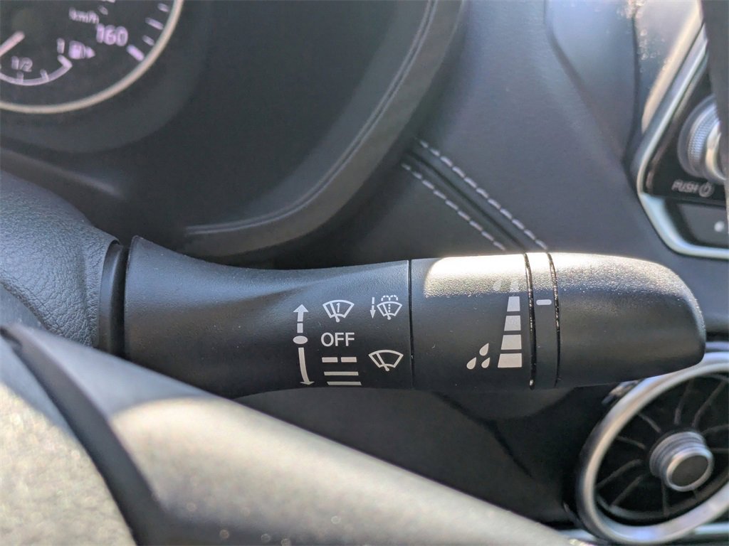 Used 2023 Nissan Sentra SV image 27