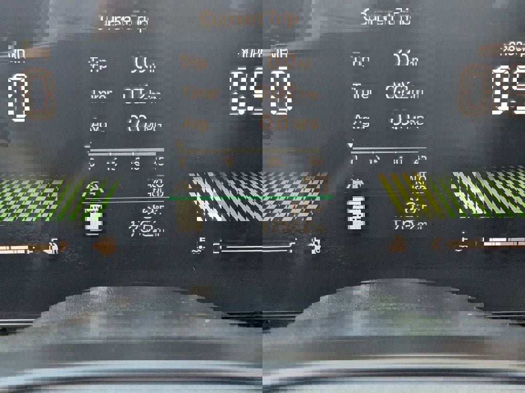 Used 2025 Kia K4 LXS image 19