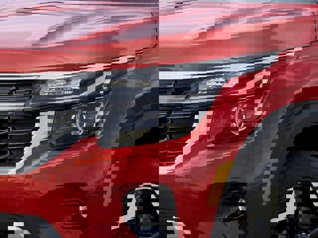 New 2026 Kia Seltos S image 10