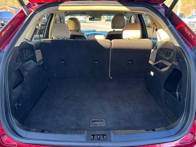 Used 2019 Ford Edge SEL w/ Equipment Group 201A image 13