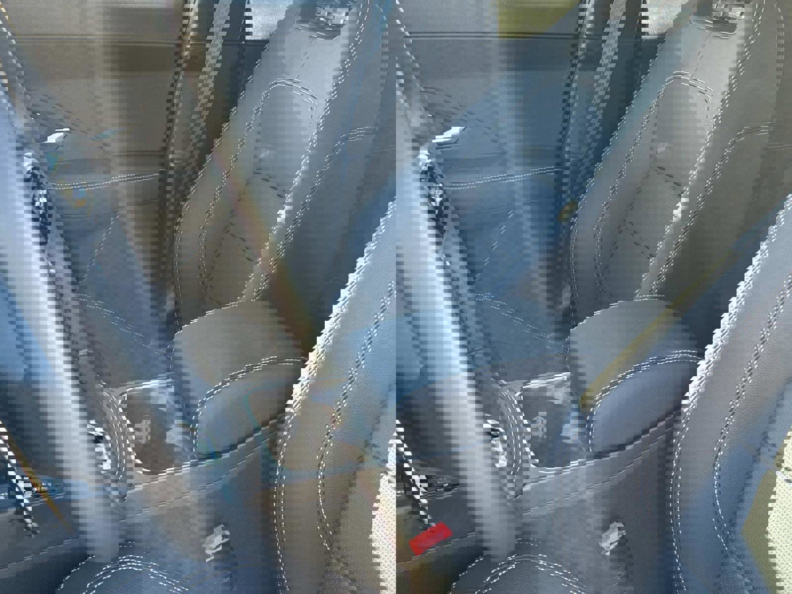 Used 2024 Jaguar E-PACE R-Dynamic SE image 22