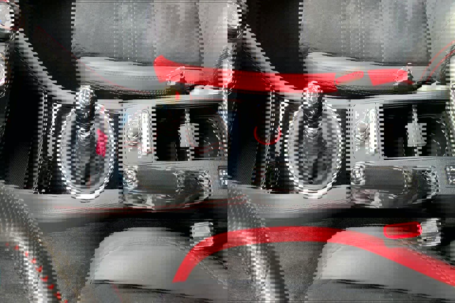 Used 2021 Subaru WRX STI image 16