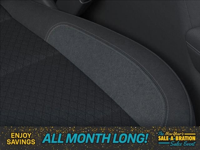 New 2026 Chevrolet Suburban LS w/ LPO, Dark Essentials Package image 21