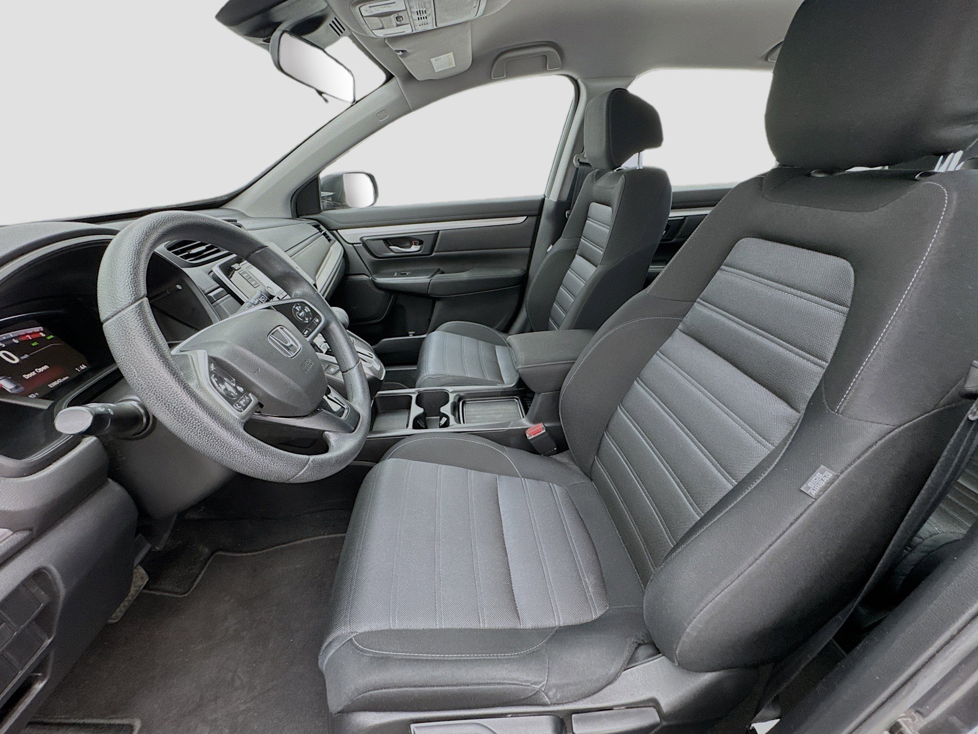 Used 2021 Honda CR-V LX image 13