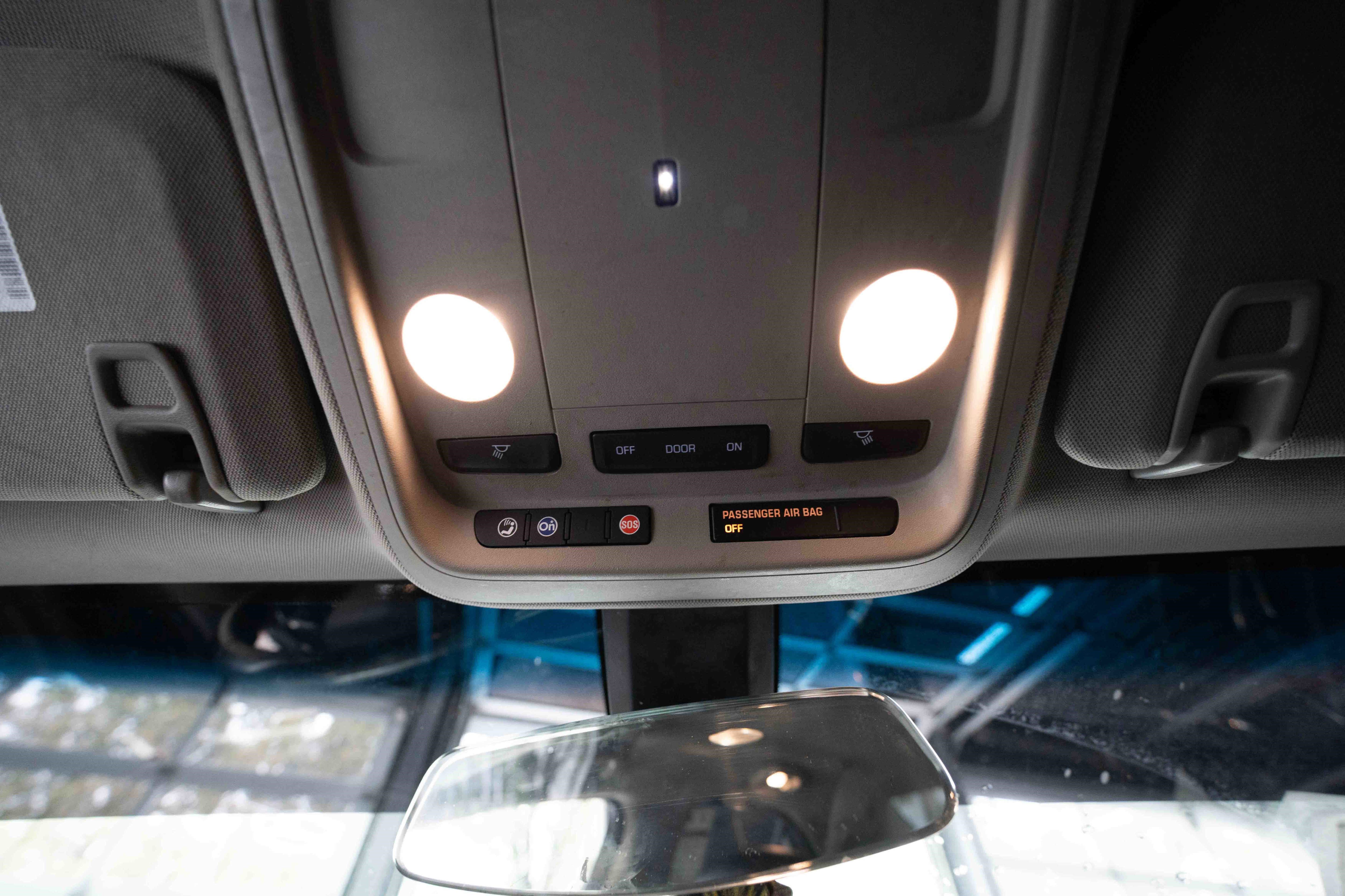 Used 2014 Cadillac ATS Sedan image 18